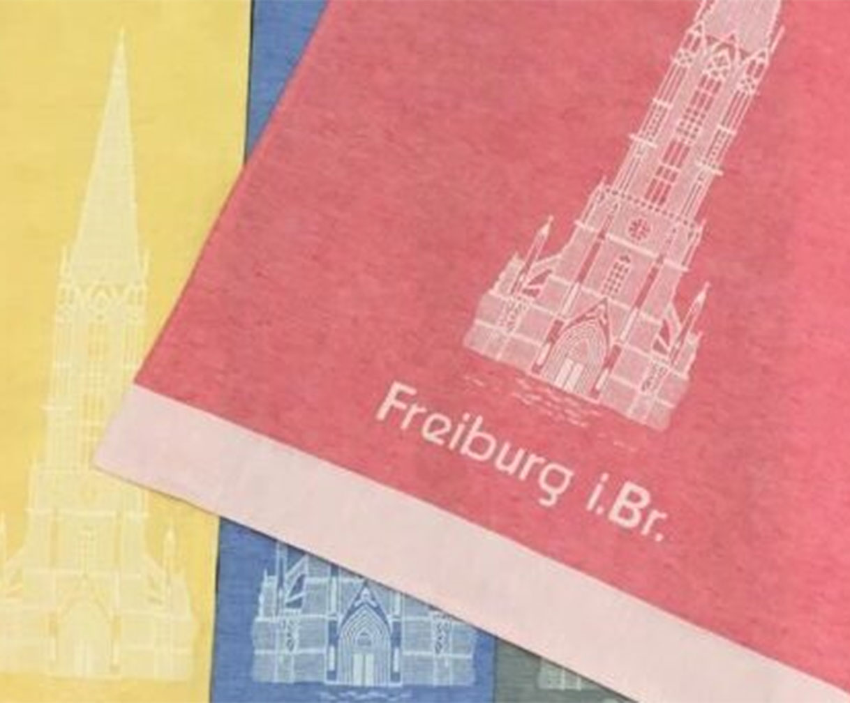 Geschirrtuch Freiburg kaufen